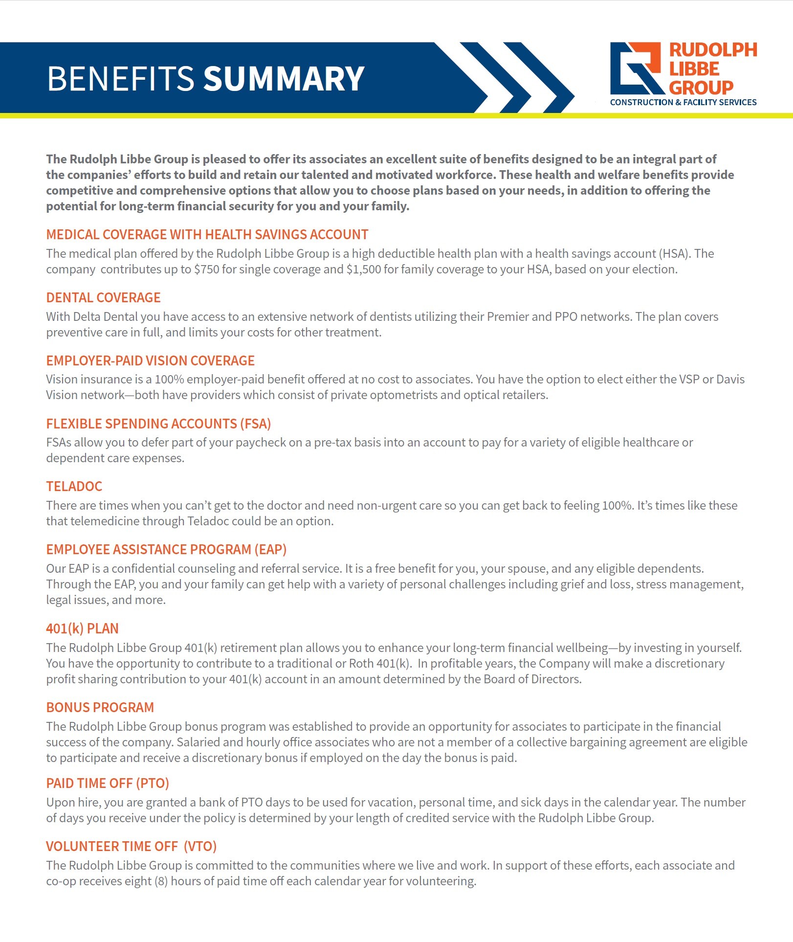 Benefits Summary 2026 Website Image