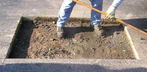 FM360 Asphalt Repairs