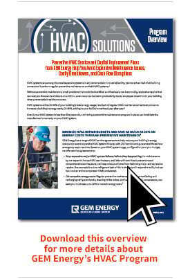 GEM Energy HVAC Program Overview