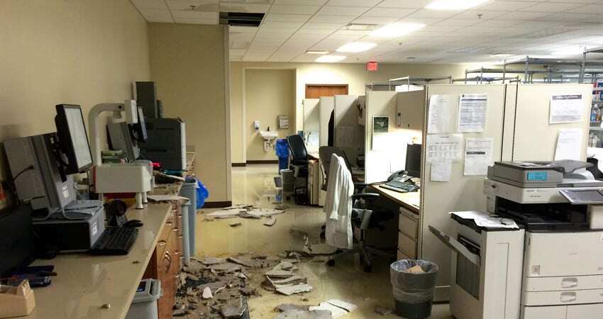 Emergency Planning