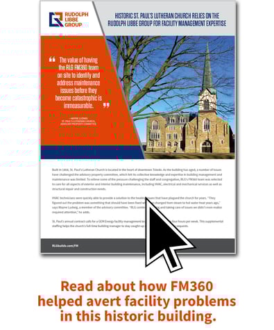 FM360 | St. Paul's Lutheran Church