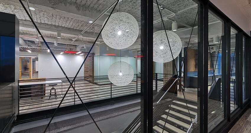 FM360 Renovation: Hart Inc.