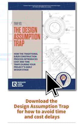Design Assumption Trap