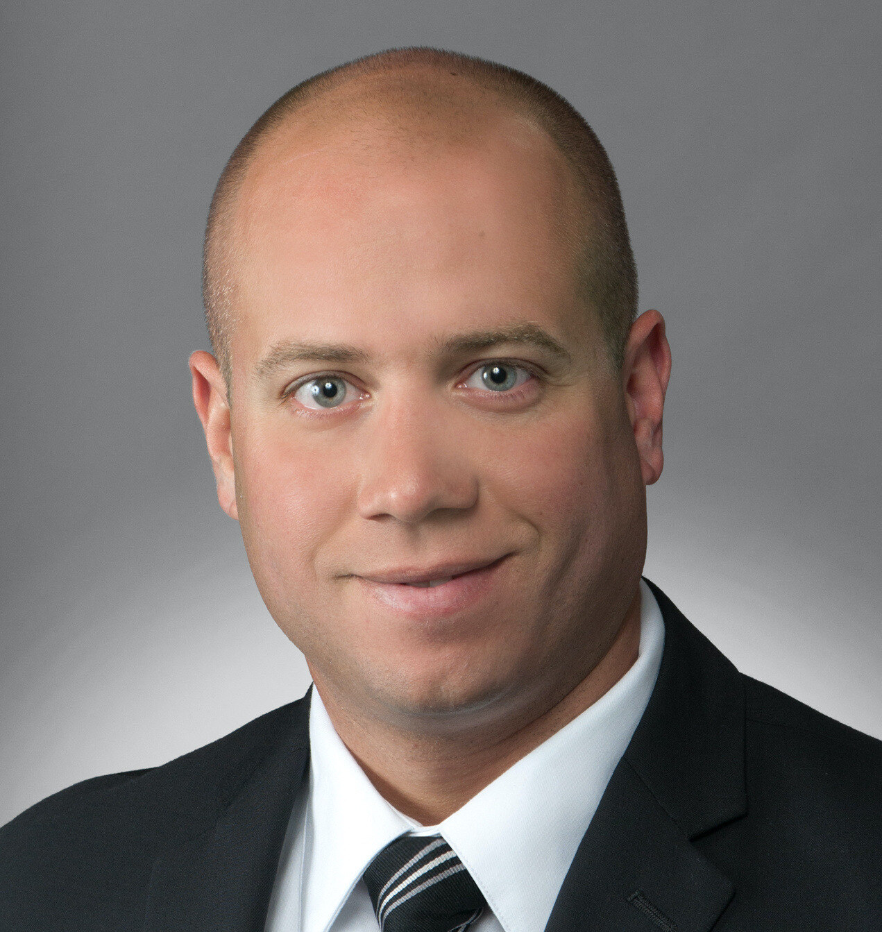 Brian Klatt named Vice President of Site Management Group