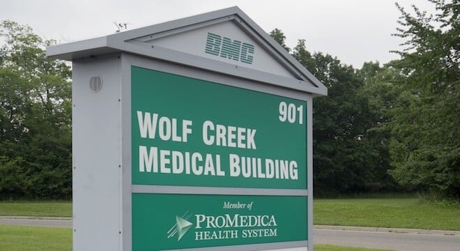 Wolf-Creek-Medical-Office-Building