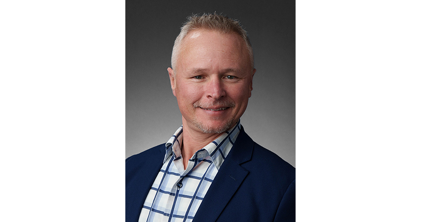 Chris Passeri named Preconstruction Manager for The Rudolph Libbe Group