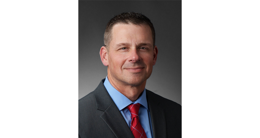 Doug Mallette named Vice President of Information Systems at Rudolph Libbe Group