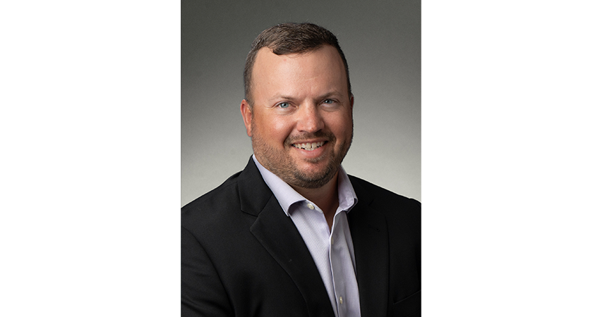 GEM Promotes Nate Schroeder to Vice President