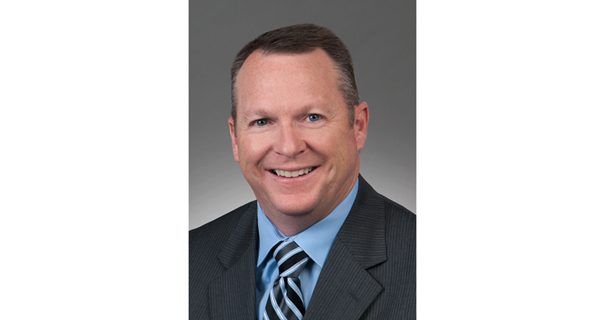 Rod Bowe named Vice President, Real Estate for Rudolph Libbe Properties