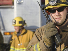 Can First Responders Communicate Inside Your Facility?