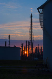 BP Oil Sunrise 6-14-07 0067