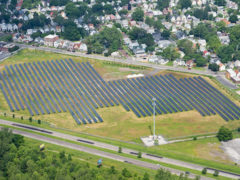 Solar Development