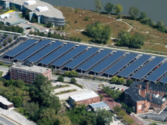 GEM Energy moves up on Solar Power World's Top List