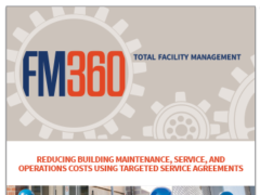 FM360 Total Facility Management