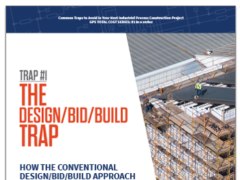 Design/Bid/Build Trap #1