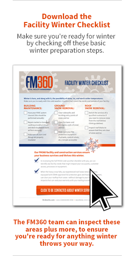 FM360 Winterize Checklist