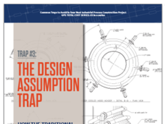 The Design Assumption Trap (D/B/B Trap #3)