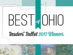 Kudos to Toledo Museum of Art and Hollywood Casino for being named 'Best of Ohio'
