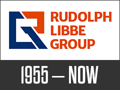 Rudolph Libbe Group Milestones