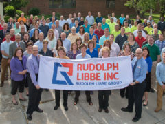 Rudolph Libbe Inc. welcomes new associates 