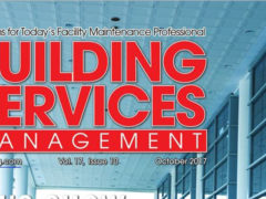 FM360 offering featured in Building Services Management magazine
