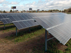 GEM Energy to develop 4-MW solar array for Rotor Clip Company