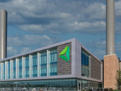 Engineering News-Record honors ProMedica Steam Plant with Best Project award