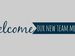 Rudolph Libbe Group welcomes new associates!