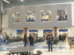 Defiance City Schools show off brand new state-of-the-art building