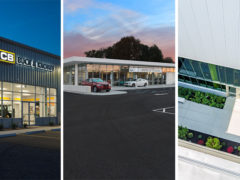 Varco Pruden recognizes three Rudolph Libbe Inc. projects in 2018 Hall of Fame