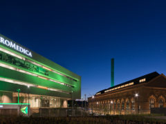 Rudolph Libbe Group wins Build America Award for ProMedica Headquarters