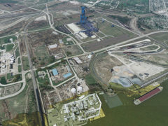 Cleveland-Cliffs to break ground on $700 million Toledo plant