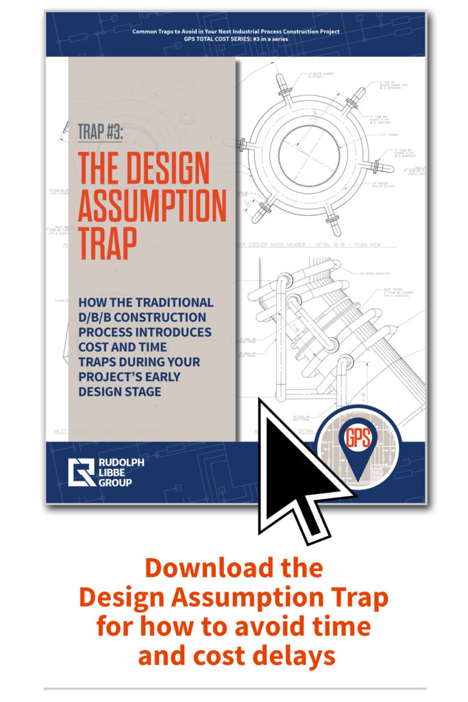 Design Assumption Trap