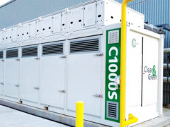 Case Study: NY Industrial R&D Center Supplements Grid with CHP