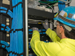 Meeting the Growing Need for Digital and Low-Voltage Wiring