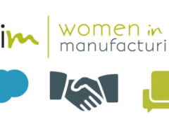 WiM Sustainability in Manufacturing Lunch & Learn