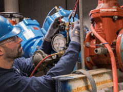 The Importance of Backflow Valve Inspections