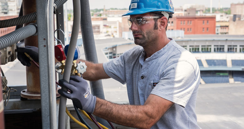 What to Look for in an HVAC Technician
