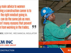 Tools for Success: Women in the Trades