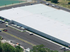 The Best Warehouse Contractors in the U.S.