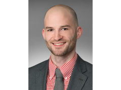 Dalton Landers promoted to RLI commercial group manager