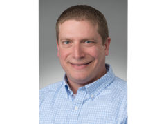Keith Weisman promoted to account manager for Rudolph Libbe Group's millwright division