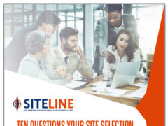 10 Questions Your Site Selection Consultant Should Be Asking You