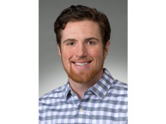 Austin Bischoff promoted to account manager position at Rudolph Libbe Group in Cleveland