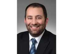 Mike Sousaris accepts account manager position at Rudolph Libbe Group in Cleveland 