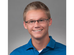 Ryan Mathewson promoted to Operations Manager for the Guided Process Solutions (GPS)