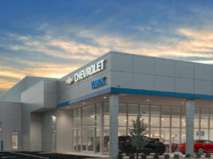 Yark Chevrolet Perrysburg is open for business
