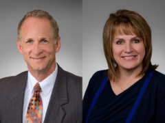 Contracts administration at Rudolph Libbe Inc. announces promotions