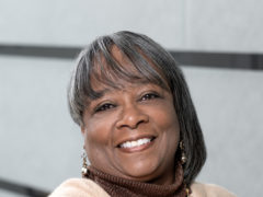  Kay Jones was born in Toledo in 1954, before the Civil Rights Act became law in 1964. On 3/31, she'll retire from RLG and start consulting.