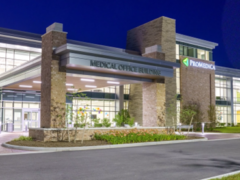Case Study: State-of-the-art Medical Office Building